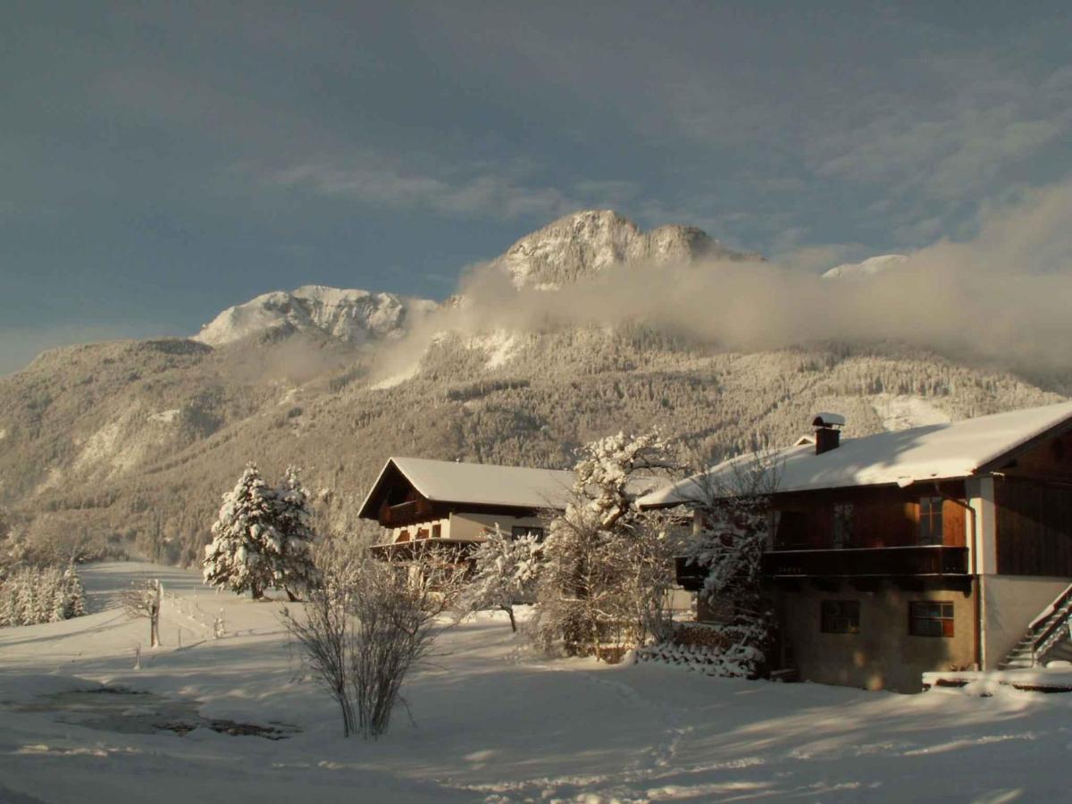 Apartments In Kramsach/Tirol 452 Dış mekan fotoğraf