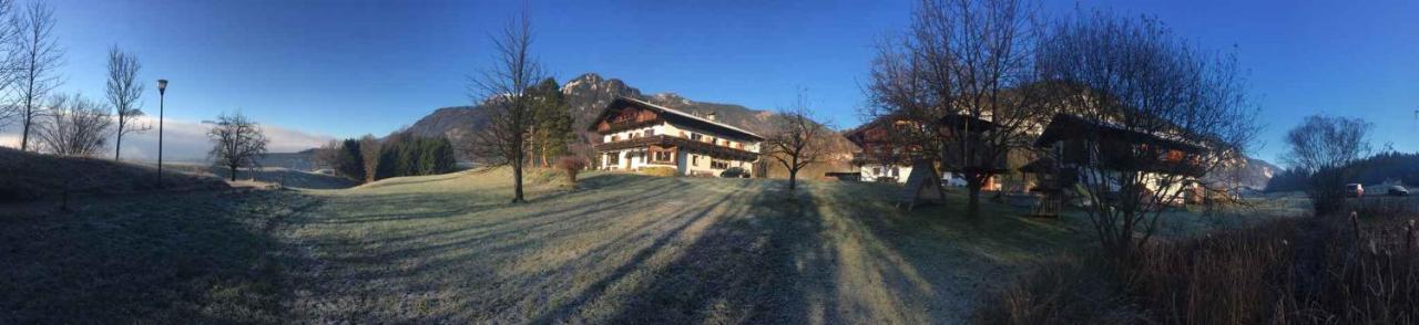 Apartments In Kramsach/Tirol 452 Dış mekan fotoğraf